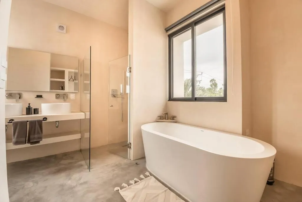 فيلا Casa Cedra 2 تولوم فيلة