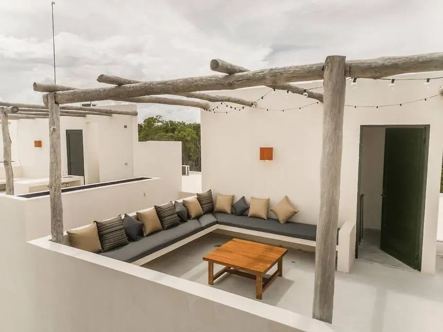 فيلا Casa Cedra 2 تولوم فيلة