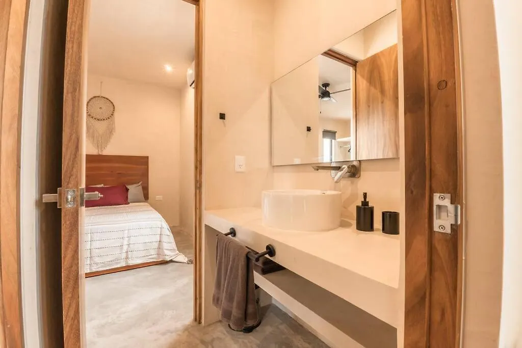 فيلا Casa Cedra 2 تولوم