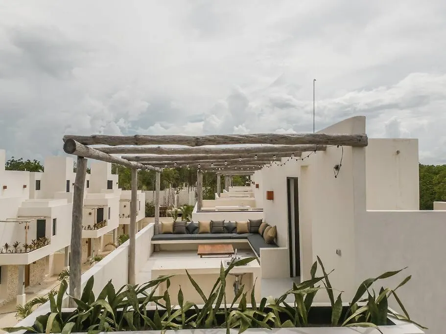 فيلا Casa Cedra 2 تولوم فيلة